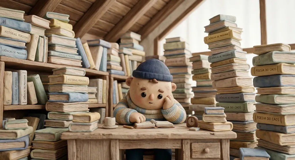 Vídeo de apresentação