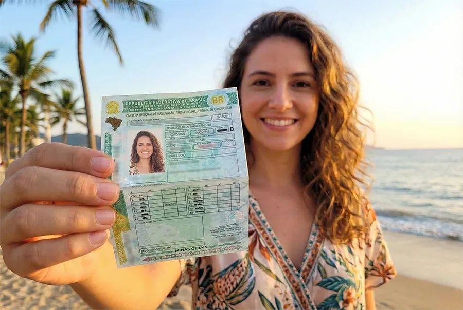 Nova Regra da CNH: Entenda a Pontuação em 2026