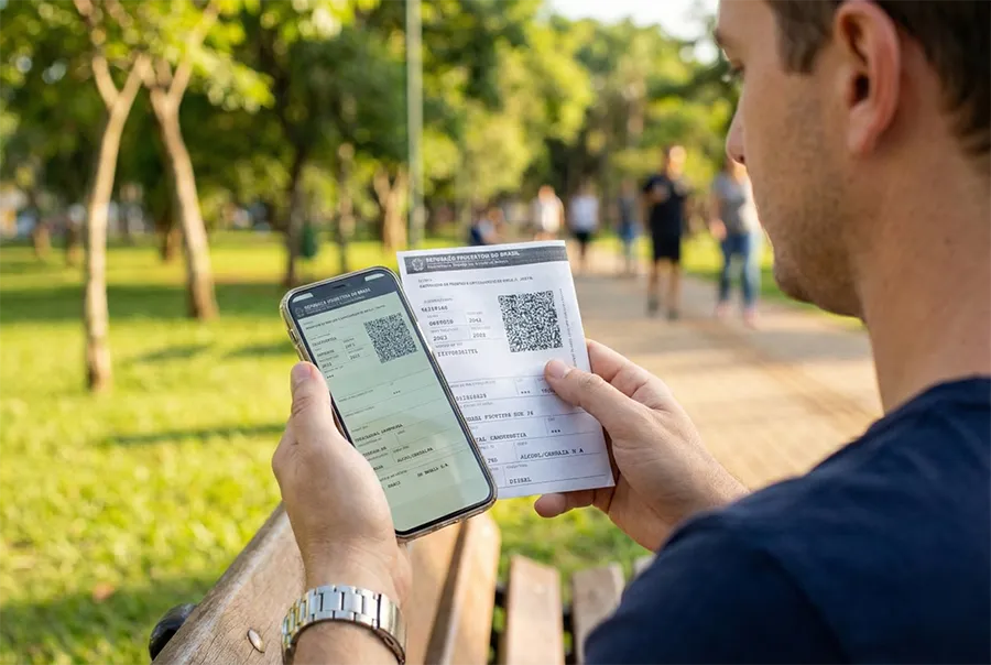 O que é Licenciamento de Veículo? Guia Completo para Futuros Condutores