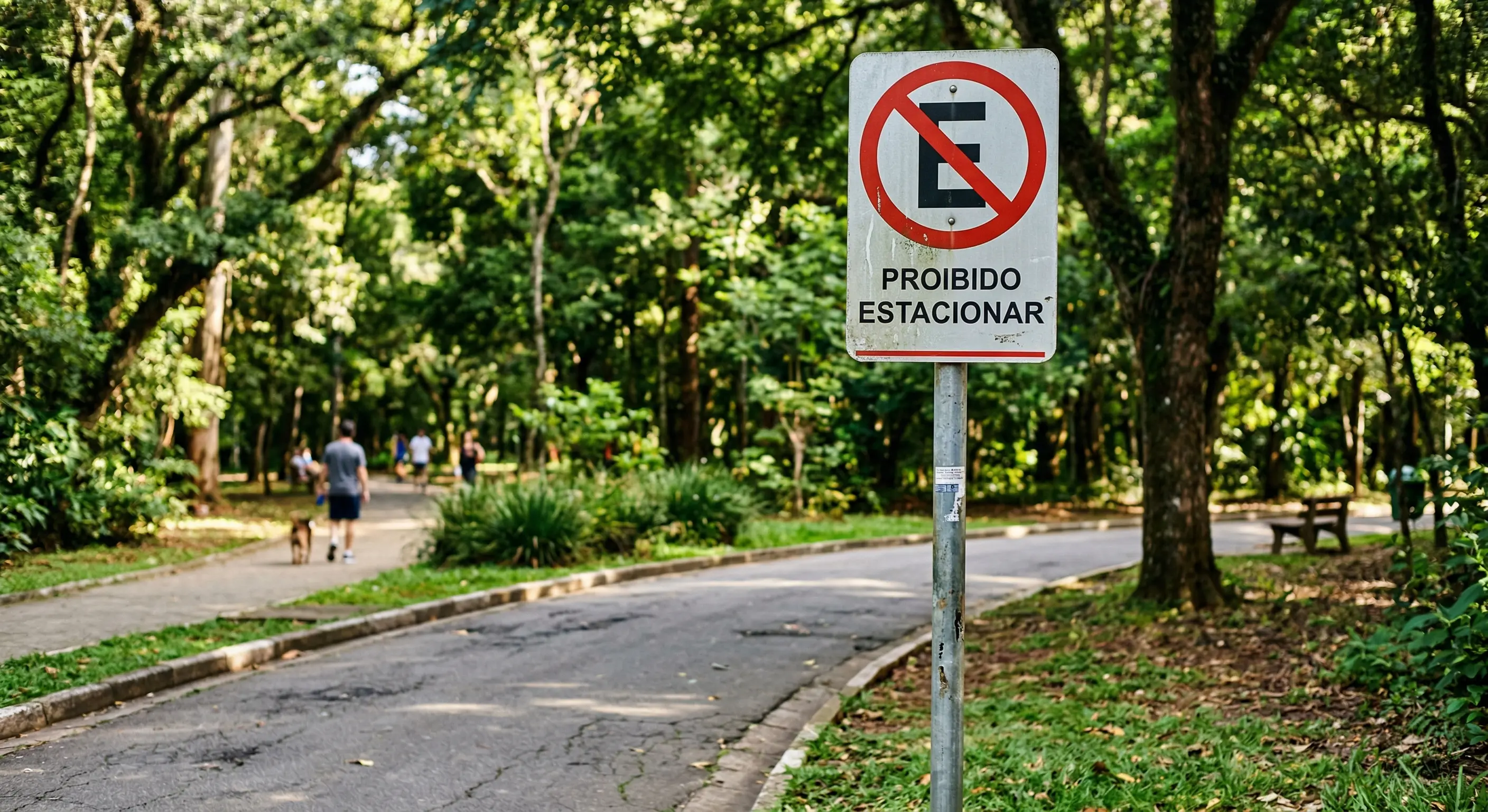 As 10 placas que mais caem na prova do DETRAN em 2026