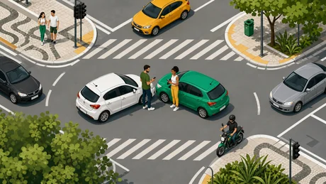 Acidentes: Causas, Tipos e Como Evitar