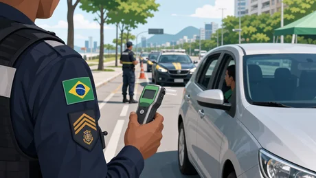 Crimes de Trânsito e Lei Seca