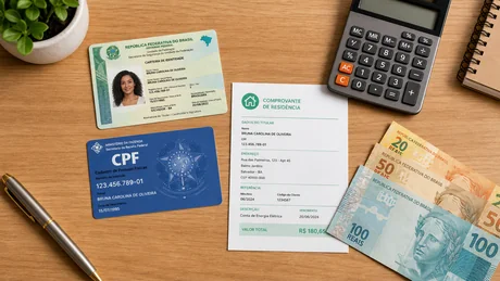 Documentos, Custos e Prazos da Habilitação